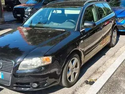 Usata Audi A4