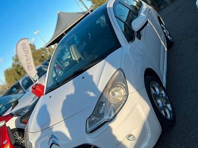 Usata Citroën C3 Exclusive 68 CV (50 kW) 2012 Bianco Utilitaria