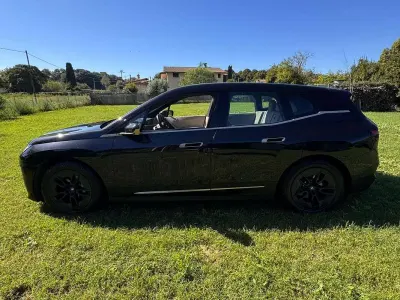 Usata BMW iX