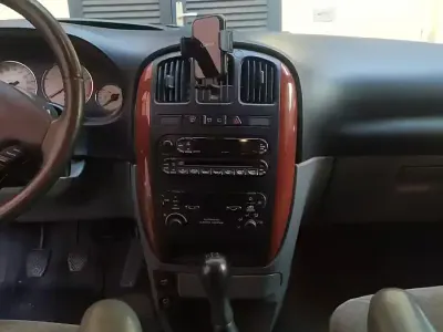 Usata Chrysler Voyager