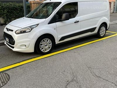 usata Ford Transit connect