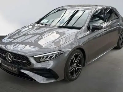Usata Mercedes A200