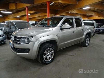 VW Amarok