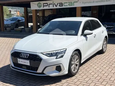 Usata Audi A3 Sportback