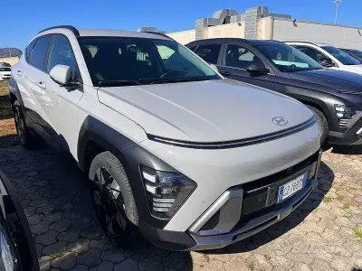 Nuova Hyundai Kona 93 CV (68 kW) 2025 SUV