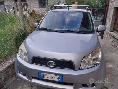 Daihatsu Terios