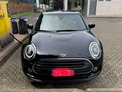 Usata Mini One D Clubman