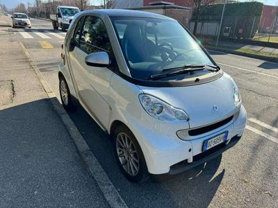 usata Smart ForTwo Coupé 1.0 mhd Pulse 71cv