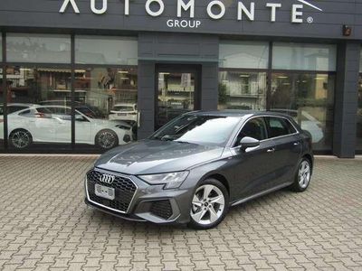 usata Audi A3 e-tron -