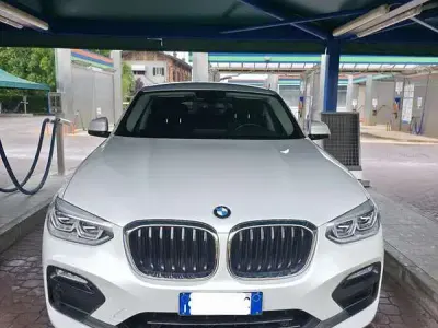 Usata BMW X4 249 CV (183 kW) 2019 SUV