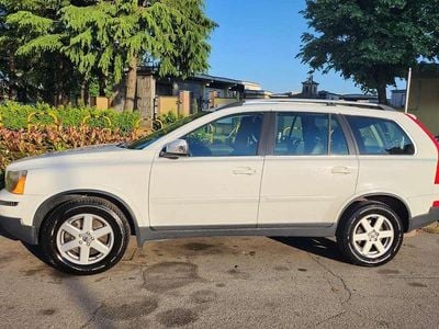 Begagnad Volvo XC90 185 HK (136 kW) 2010 Vit SUV