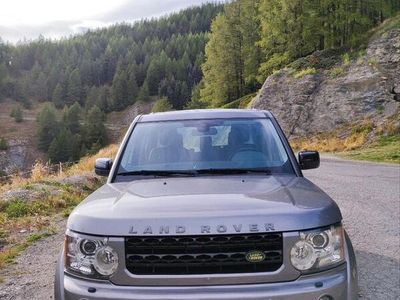 usata Land Rover Discovery 4ª serie - 2009