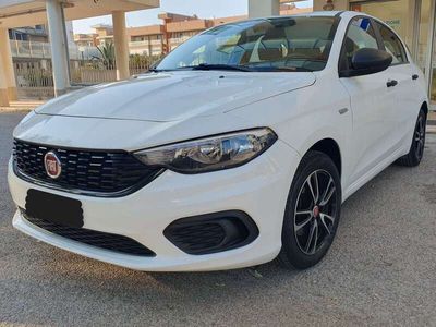 usata Fiat Tipo 5p 1.3 mjt Pop S&S