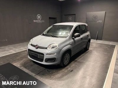 usata Fiat Panda 1.2 Easy