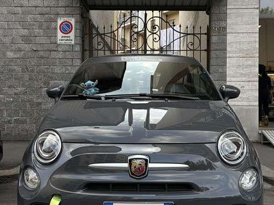 Usata Abarth 595 144 CV (105 kW) 2021 Utilitaria