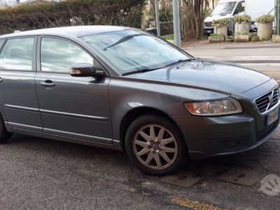 usata Volvo V50 V50 2.0 D cat Momentum