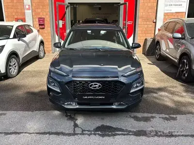 Occasion Hyundai Kona XPrime 141 ch (103 kW) 2020 Other SUV