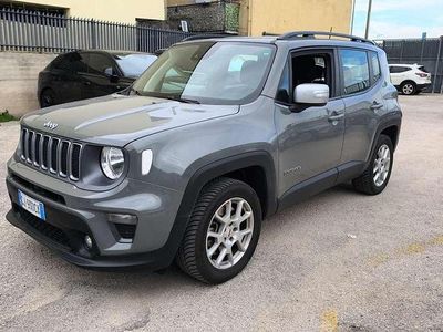 Other Usata 2022 Jeep Renegade Limited SUV | 15.800 € (Ottimo prezzo)