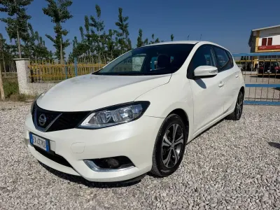 Usata Nissan Pulsar