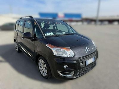 Citroën C3 Picasso