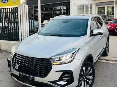 Usata DR DR 5.0 117 CV (86 kW) 2023 Grigio SUV