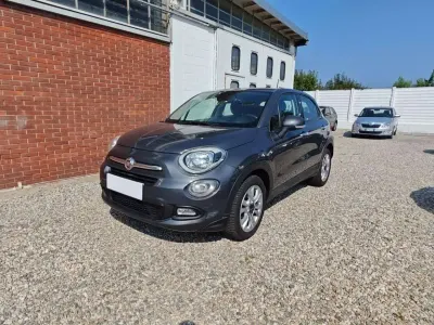 Usata Fiat 500