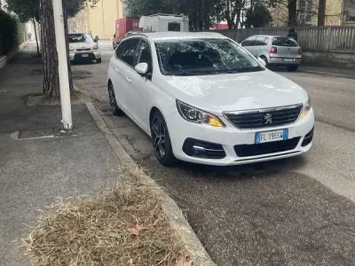 Occasion Peugeot 308 SW