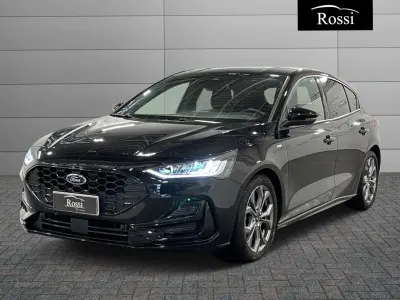 Usata Ford Focus