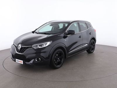 usata Renault Kadjar JB57947