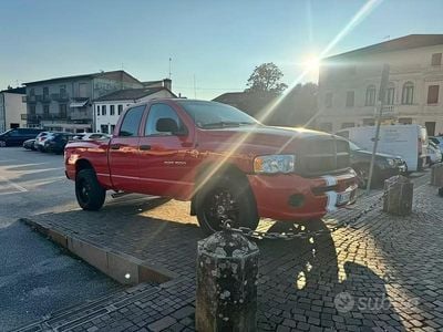 Usata Dodge Ram
