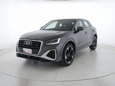 Usata Audi Q2