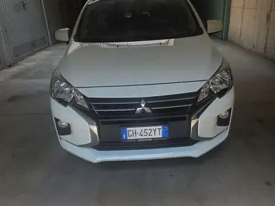 Usata Mitsubishi Space Star