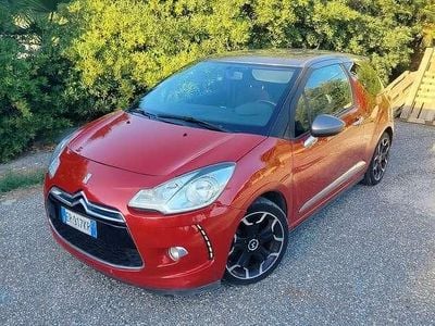 Citroën DS3