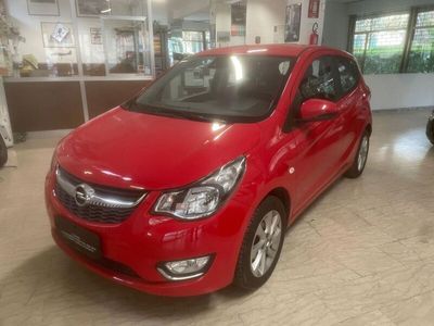 usata Opel Karl 1.0 75 CV Cosmo *OK NEOPATENTATI*