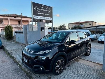Usata Citroën C3