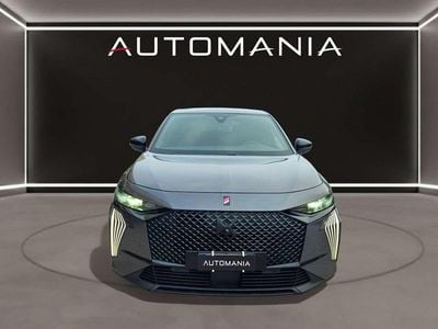 Usata DS Automobiles DS7 Crossback Performance 131 CV (96 kW) 2023 Grigio SUV