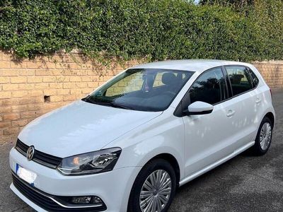 usata VW Polo 5p 1.2 tdi Tech&Sound