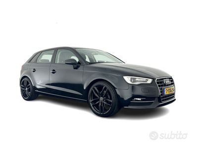 usata Audi A3 Sportback 1.6 TDI Ambition - Diesel - Manu