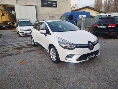 Renault Clio GrandTour