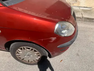 Usata Lancia Ypsilon 60 CV (44 kW) 2004 Utilitaria
