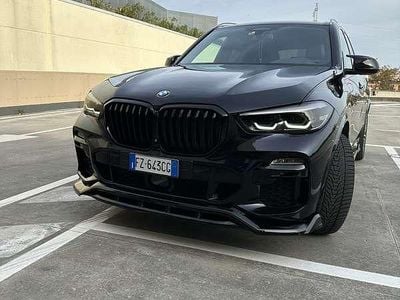 Usata BMW X5