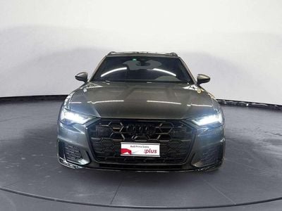 Grigio Usata 2024 Audi A6 S-Line Station wagon | 54.000 € (Buon prezzo)