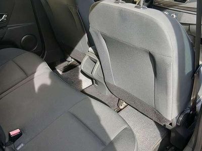 Usata Renault Mégane GT Line GT-Line 110 CV (80 kW) 2012 Berlina