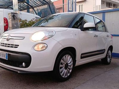 Usata Fiat 500L Lounge 84 CV (61 kW) 2014 Monovolume