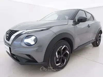 Gebraucht Nissan Juke