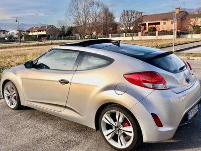 usata Hyundai Veloster VELOSTER1.6 gdi Comfort