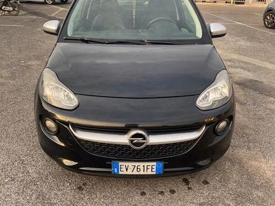 usata Opel Adam 1.4 Glam Gpl-tech 87cv