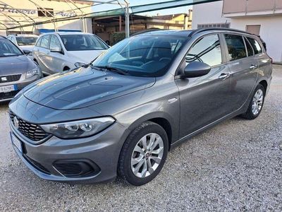 Usata Fiat Tipo Business 95 CV (69 kW) 2019 Antracite Station wagon