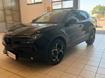 Usata Alfa Romeo GT Junior