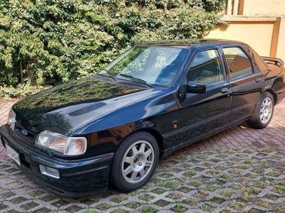 usata Ford Sierra RS COSWORTH 4X4 motore nuovo